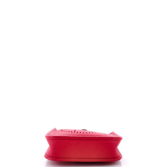 Hermes TPM Evelyne Bag Gen III Clemence - Picture 4 of 5